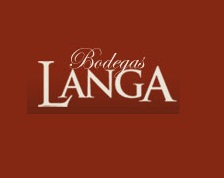 Logo de la bodega Bodegas Langa Hermanos, S.L.