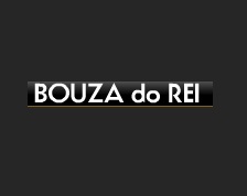 Logo de la bodega Bouza Do Rei, S.A.T.