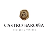 Logo de la bodega Castro Baroña, S.L.