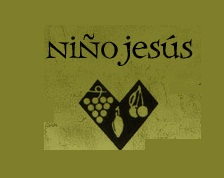 Logo from winery Bodega Niño Jesús