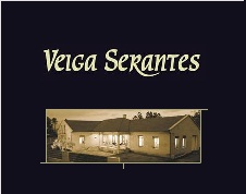 Logo from winery Veiga Serantes, S.L.