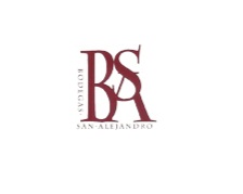 Logo de la bodega Bodegas San Alejandro