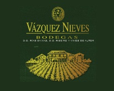 Logo de la bodega Vinícola de Miño, S.L.