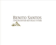 Logo de la bodega Sucesores de Benito Santos, S.L..