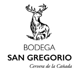 Logo de la bodega Bodega San Gregorio