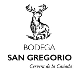 Logo from winery Bodega San Gregorio