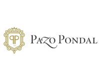 Logo de la bodega Pazo Pondal, S.L.