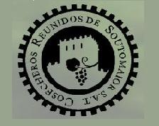 Logo de la bodega Cosecheros Reunidos de Soutomaior, S.A.T.