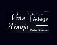 Logo from winery José Araujo Peña