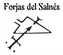 Logo from winery Bodegas Forjas del Salnés