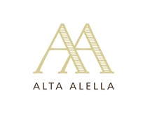 Logo de la bodega Alta Alella, S.L.