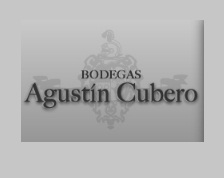 Logo from winery Bodega Agustín Cubero