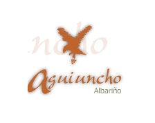 Logo de la bodega Bodegas Aguiuncho, S.L.
