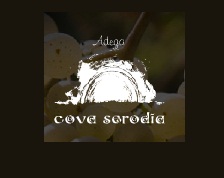 Logo from winery Cova Serodia, S.L.