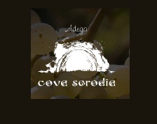 Logo de la bodega Cova Serodia, S.L.