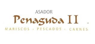 Logo from winery Penaguda II, S.L.
