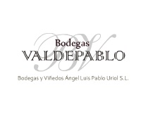 Logo from winery Bodegas Valdepablo
