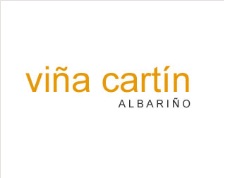 Logo de la bodega Viña Cartin, S.L.
