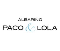 Logo de la bodega Bodega Paco & Lola