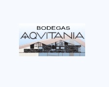 Logo de la bodega Bodegas Aquitania, S.L.