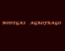 Logo de la bodega Bodegas Agro Frago