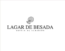 Logo de la bodega Lagar de Besada, S.L.