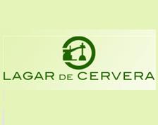 Logo de la bodega Adega Lagar de Cervera (Lagar de Fornelos)