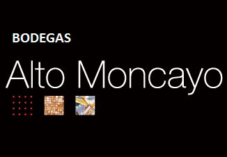 Logo from winery Bodegas Alto Moncayo
