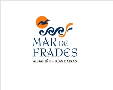 Logo from winery Mar de Frades