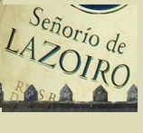 Logo de la bodega Bodega Pazo As Barreiras