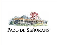 Logo from winery Bodega Pazo de Señoráns