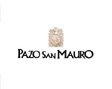 Logo de la bodega Bodega Pazo San Mauro