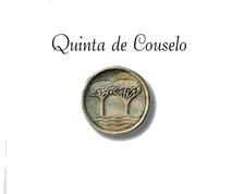 Logo de la bodega Quinta de Couselo, S.L
