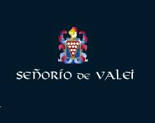 Logo von Weingut Bodegas Señorío de Valei, S.L.