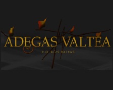 Logo de la bodega Adegas Valtea