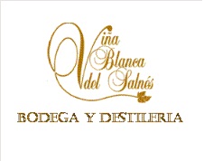 Logo de la bodega Viña Blanca Do Salnés, S.A.