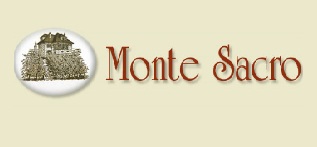 Logo from winery Bodega Mar Sacro