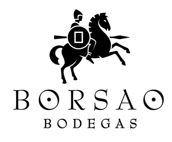 Logo from winery Bodegas Borsao
