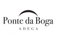 Logo de la bodega Adega Ponte Da Boga