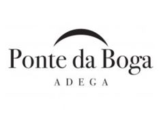 Logo from winery Adega Ponte Da Boga