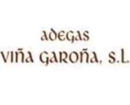 Logo de la bodega Adegas Viña Garoña