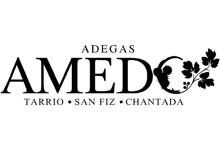 Logo from winery Bodegas Amedo, S.L.