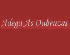Logo de la bodega As Oubenzas, C.B.