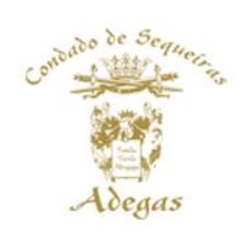 Logo de la bodega Adegas Condado de Sequeiras (Grupo Peago)