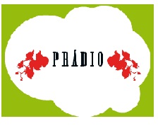 Logo from winery Bodega Prádio