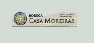 Logo de la bodega Casa Moreiras, S.L.