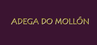 Logo von Weingut Adega Do Mollón, S.L.