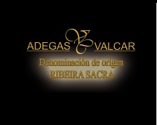 Logo de la bodega Adegas Valcar, S.L.
