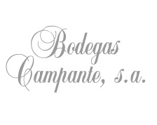 Logo de la bodega Bodegas Campante, S.A.