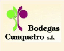 Logo de la bodega Bodegas Cunqueiro, S.L. 